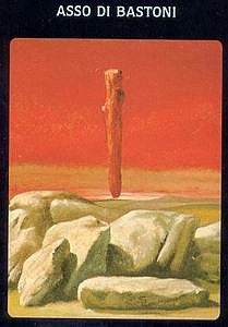 Il Tarocco di Sandro Pipino